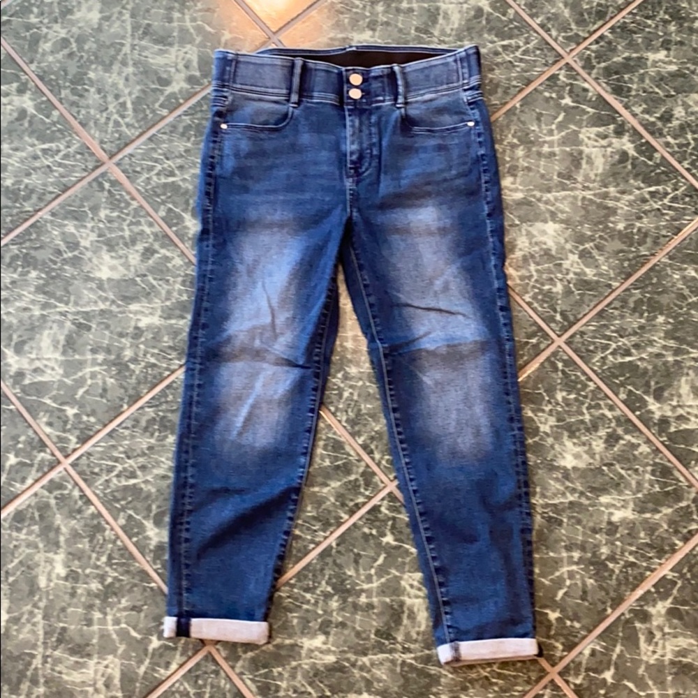 Apt 9 Capris size 10